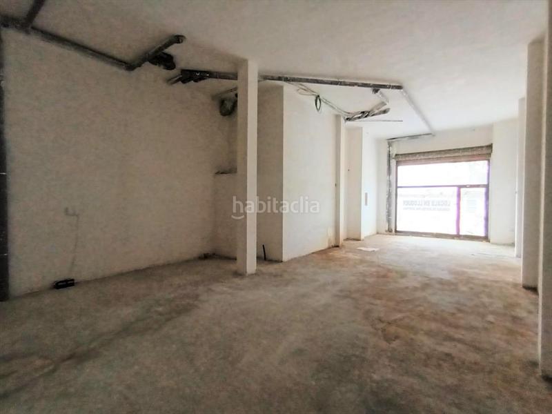 Foto 228e0019-20ba-4e27-aa12-2dfe86832913. Local comercial en Centre Vendrell (El)