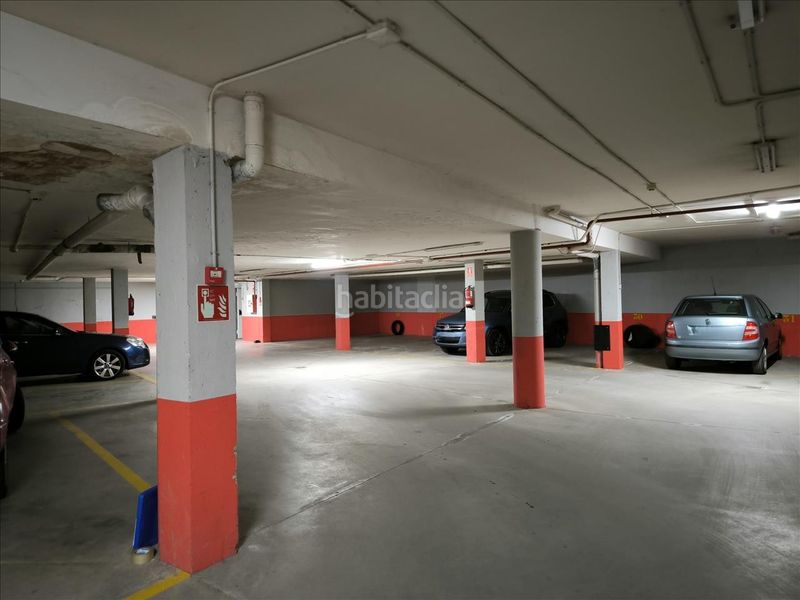 Foto 97984b73-0345-4e8c-aec1-2f7aab41b4cf. Aparcament cotxe a Pedrezuela