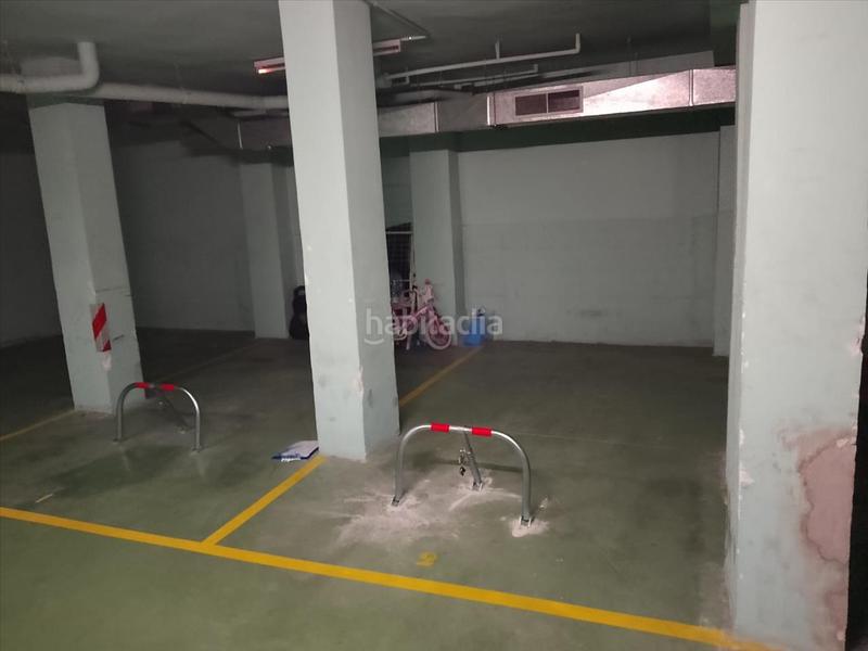 Foto 357f63f5-e36e-46e4-bbf1-7bf39a5081be. Posto auto in Gelida