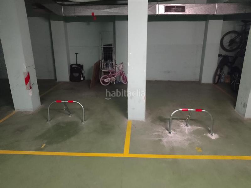 Foto 4624484b-2db9-4670-bc76-16008550f3ce. Posto auto in Gelida