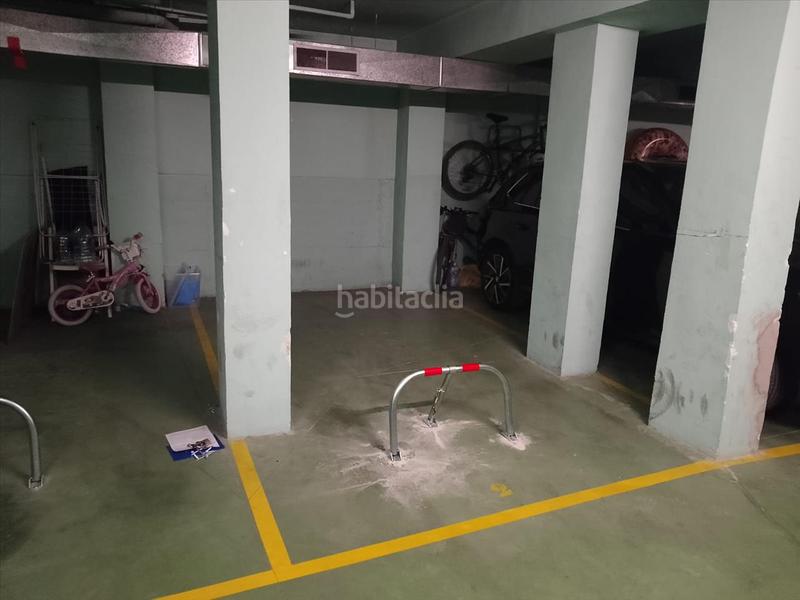 Foto 55bbcfad-0dc0-4277-9f09-ebcc52a40ee9. Posto auto in Gelida