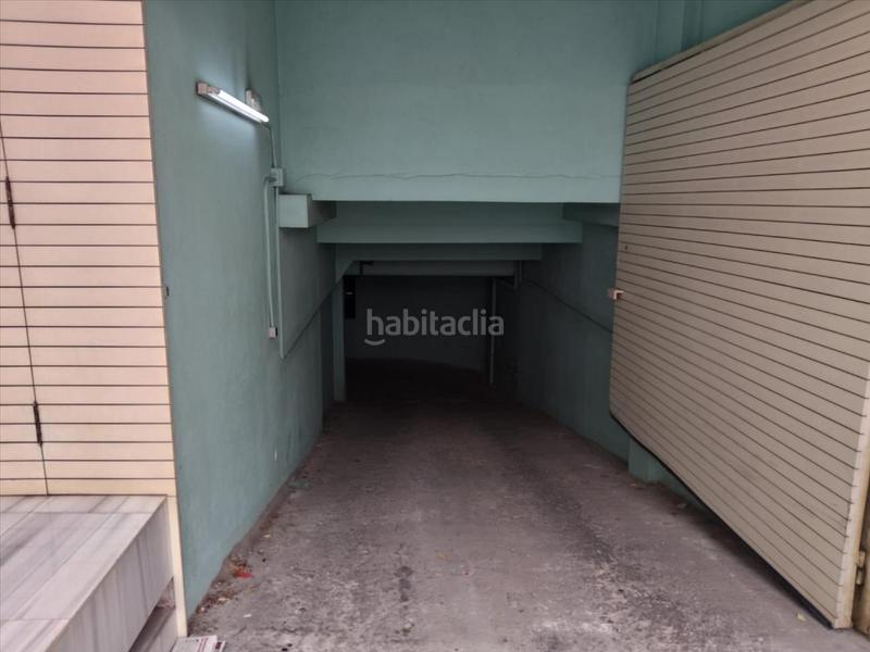 Foto 71a84f64-945a-45a3-85f9-afea08d229ef. Posto auto in Gelida