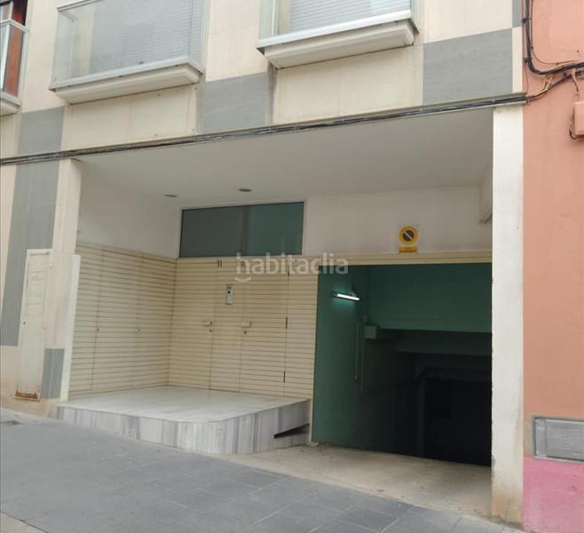 Foto 826a9f88-0c9f-4de6-9bf9-ea1115def592. Posto auto in Gelida