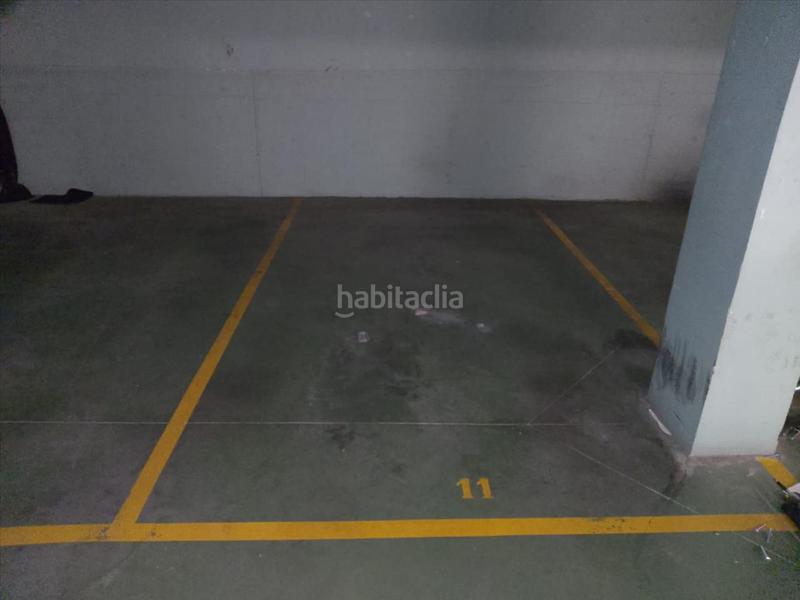 Foto a6480574-a659-4a08-952f-7c7fa7d48dbe. Posto auto in Gelida