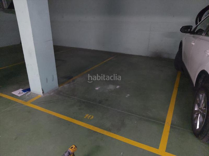 Foto d0a47d81-8275-4f30-aaf5-33c9523d19a6. Posto auto in Gelida