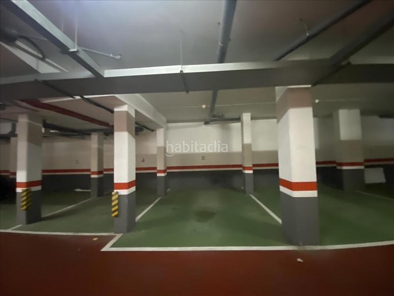 Foto 02f3b74e-41bc-4f1c-9a07-ca9bee3a4426. Autoparkplatz in Franqueses del Vallès (Les)