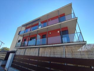 Aparcament cotxe  Mas colome