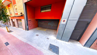 Car parking  Pacific
