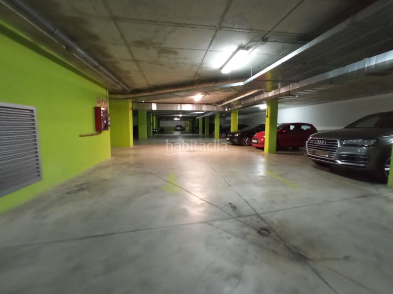 Foto 0c3b9581-1201-43a8-806b-218e8472a8bb. Autoparkplatz in Virgen del Cortijo-Manoteras Madrid