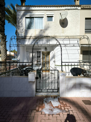 Semi detached house  Rio navia