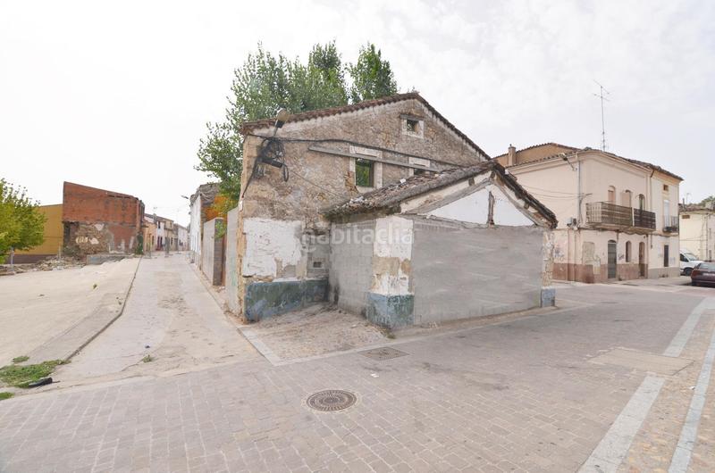 Foto 0ff81451-e393-40c5-9b08-e2d398ddcebf. Terreno residenziale in Ciudad Rodrigo