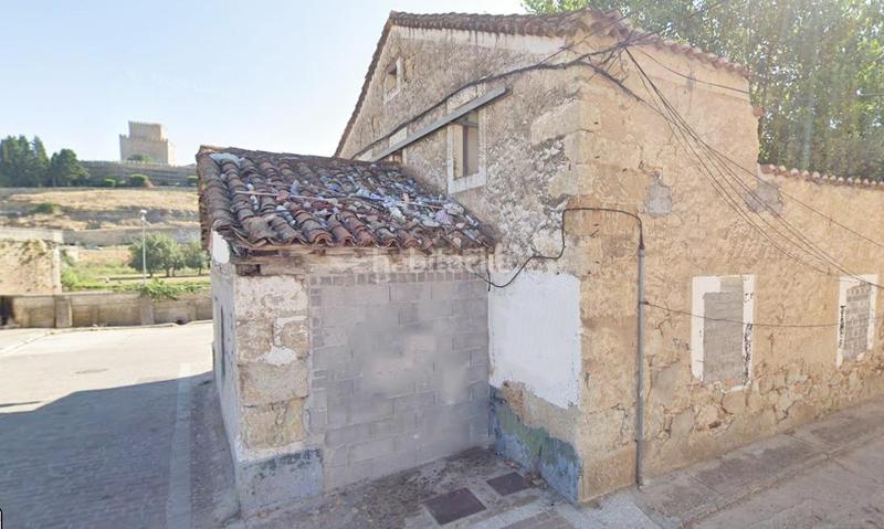 Foto 399a9fb6-5796-4ef9-878c-cef68836a7a4. Terreno residenziale in Ciudad Rodrigo