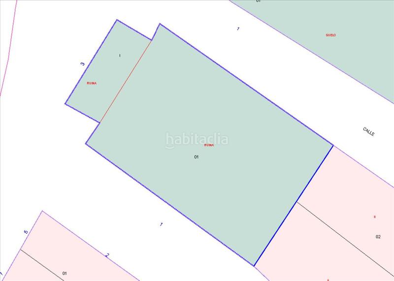 Foto 74c91e1e-13c6-4045-b1fa-b7445bb985c0. Terreno residenziale in Ciudad Rodrigo