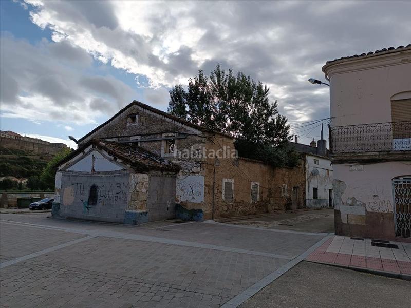 Foto 8458e047-4cd5-4189-b395-2972150bc878. Terreno residenziale in Ciudad Rodrigo