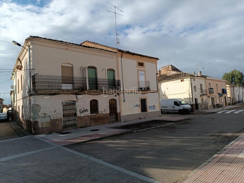 Foto 8c3b080c-49d6-47ac-8beb-42737e3eef12. Terreno residenziale in Ciudad Rodrigo