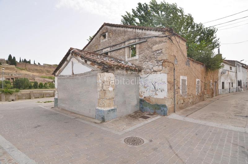 Foto bfa485e7-0a27-44bb-b522-6295df1a0e29. Terreno residenziale in Ciudad Rodrigo