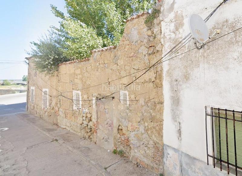 Foto c1d772ff-4b3b-49cc-ad3c-fc946b536cc3. Terreno residenziale in Ciudad Rodrigo