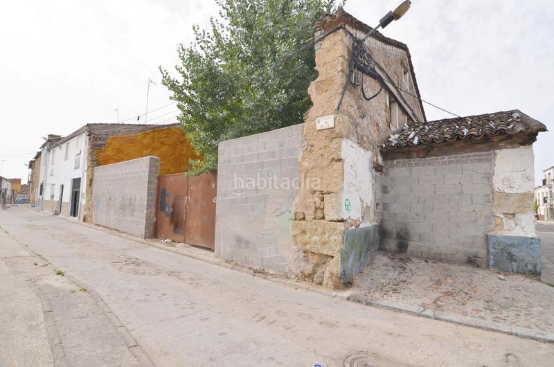 Foto f08feff8-60aa-4033-b4b1-5d0164f85a08. Terreno residenziale in Ciudad Rodrigo