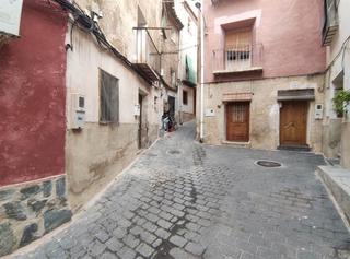 Casa adossada a Blanca