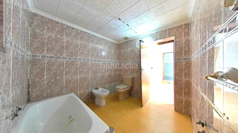 Foto 66f92a37-e7fe-4ddc-8c6a-6aedec5e092f. Casa a schiera in Carretera de Córdoba - Libertad Puertollano