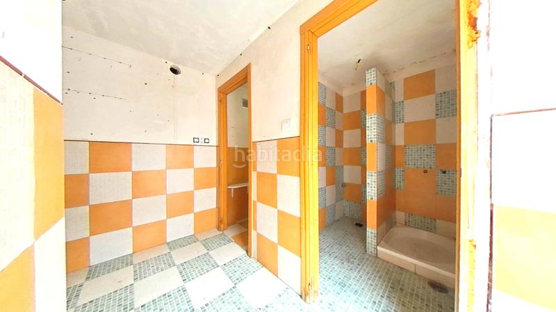 Foto 97f670f5-ebb0-467a-9c1e-ae0a28680dc1. Casa adossada a Carretera de Córdoba - Libertad Puertollano