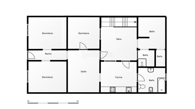Foto 3e4aedba-ceda-4db1-a6ae-101b8654905c. Reihenhaus in Carretera de Córdoba - Libertad Puertollano