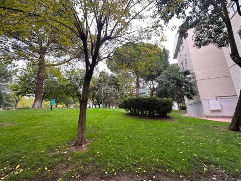 Foto 40efe901-ec90-49ce-9025-4e905ad3f03b. Flat in Los Valles Collado Villalba