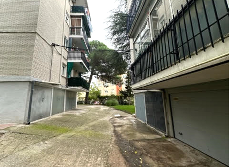 Foto b3c981f8-3d4f-4219-bf67-fefe72138e10. Flat in Los Valles Collado Villalba