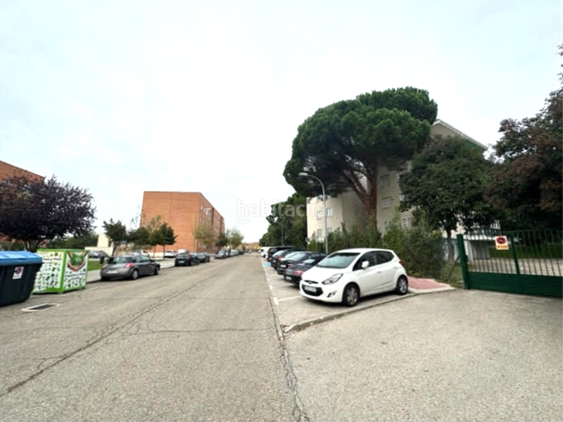 Foto cd61dd51-c4f1-4b61-b9f6-0f23f75152c6. Flat in Los Valles Collado Villalba