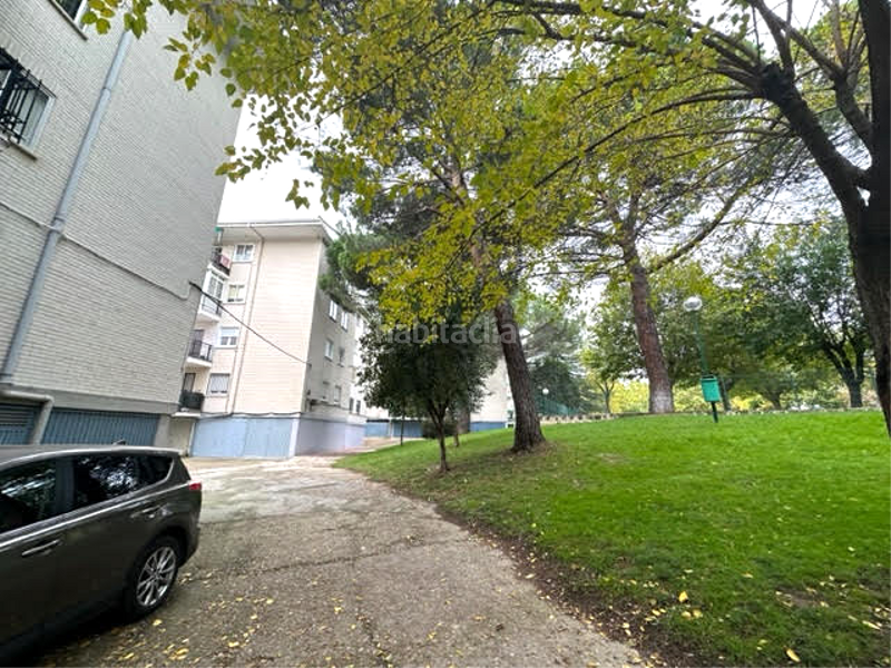 Foto e7b16b22-15c2-4aff-ab8d-be73a51382f4. Piso en Los Valles Collado Villalba