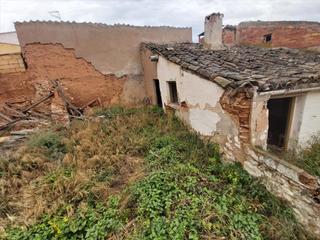 Maison  Tintoreros