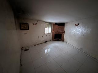 House  Horno