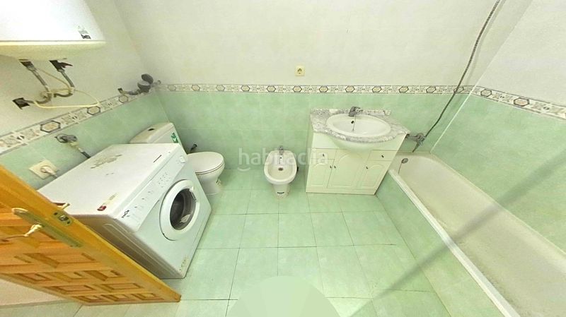 Foto da66c87a-5296-4620-885f-938ffaf49ada. Etagenwohnung in Terrer