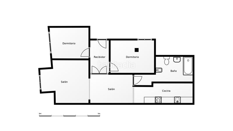 Foto 749093b7-9f5e-4832-b1f9-7dfcd1f26c17. Piso en Terrer