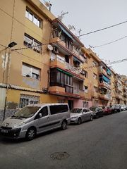 Etagenwohnung  Torresal