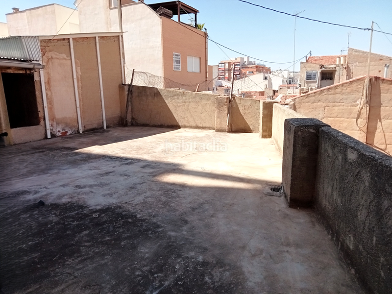 Foto f805b69c-eab5-4801-9faa-b88a498484dd. Fabrikhalle in Plaza Castelar - Mercado Central Elda