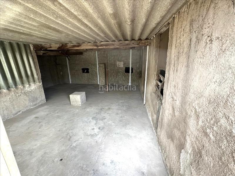 Foto cb386dcb-2559-49e1-8a66-fa86978dc797. Industrial building in Plaza Castelar - Mercado Central Elda