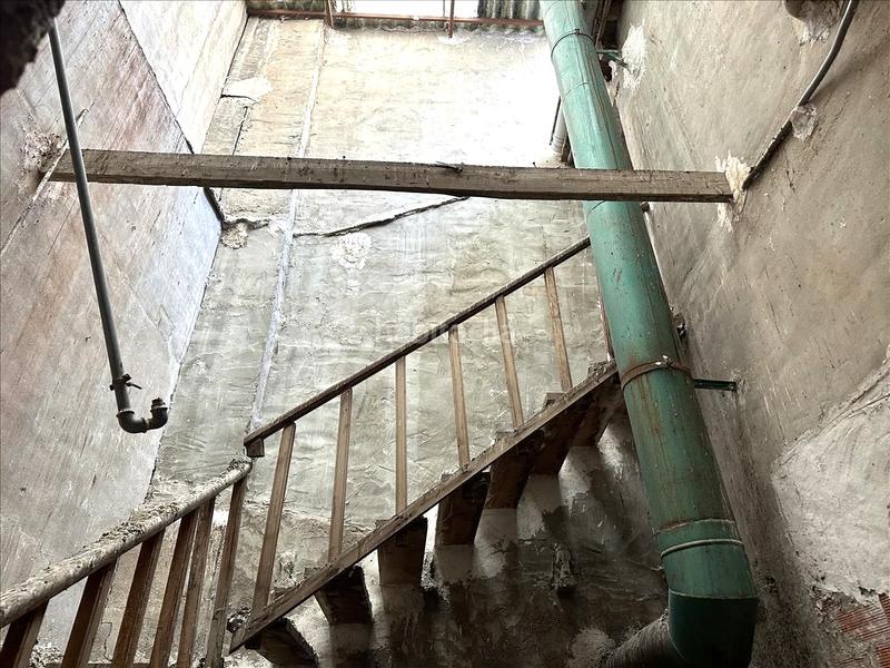 Foto ec2be071-8688-4ef9-9c62-a784654d45a7. Industrial building in Plaza Castelar - Mercado Central Elda