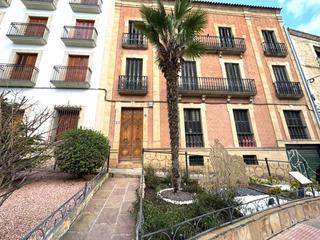 Casa a Villanueva del Arzobispo