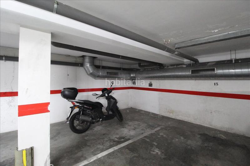 Foto 16dc7562-59d5-4adf-9668-5b70ae714b8c. Parking coche en Centre-Zona Alta Alcoi