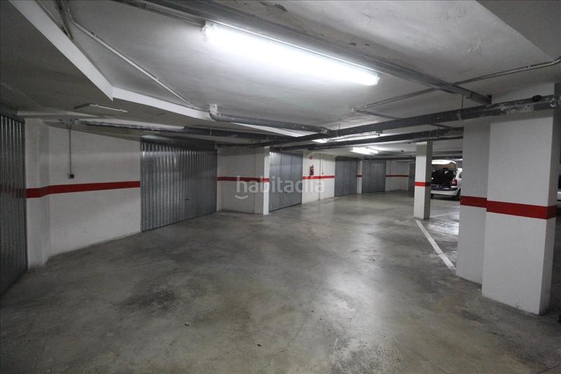 Foto 9de89f20-47b6-4786-83b6-e6925b5ec73f. Parking coche en Centre-Zona Alta Alcoi