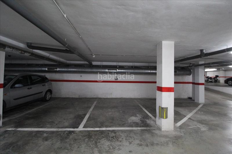 Foto ba622633-02d0-4cf6-b80a-c7bd12a6591d. Parking coche en Centre-Zona Alta Alcoi