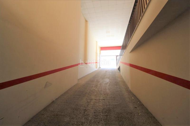 Foto 42c1a637-ed08-4de6-bd21-07c753ee7817. Parking voiture dans Centre-Zona Alta Alcoi