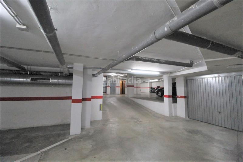 Foto 995fb4ff-b94a-4920-a0b8-f38d32f24465. Parking voiture dans Centre-Zona Alta Alcoi