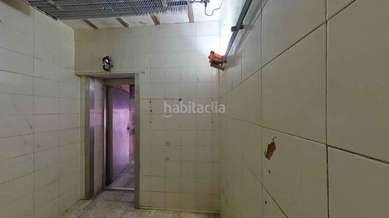 Foto 0bb66425-ce8e-45f9-bf68-934b7d6c3ec8. Geschäftsraum in Fuenlabrada ii-el molino Fuenlabrada