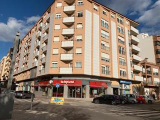 Autoparkplatz  Salvador cardells