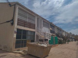 Piso  Playasol 2