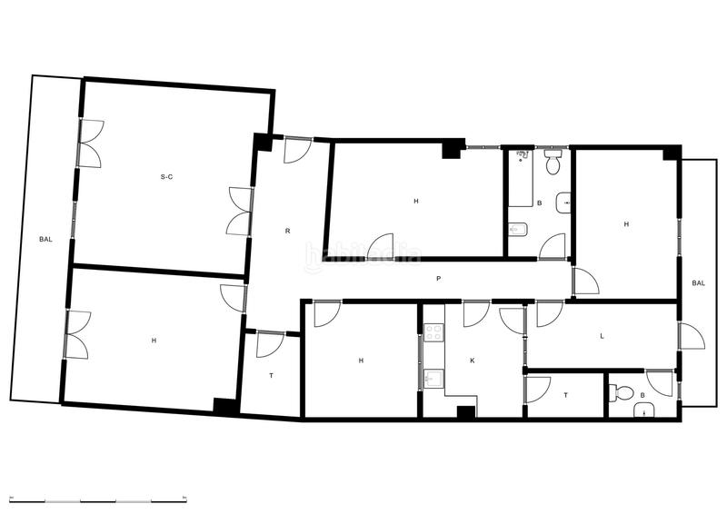 Foto f1e34c15-b2eb-4322-a818-c28d290f17b1. Appartamento in Alcaudete