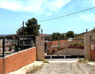Casa  Els fossos