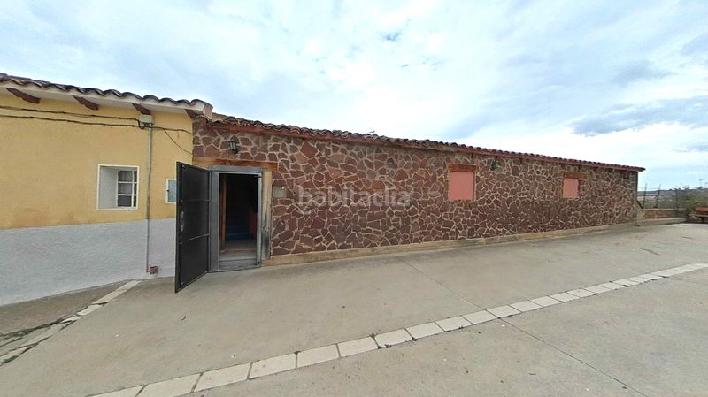 Foto 0aee03f5-2780-46d4-9de5-afa98119ea4d. Casa a Tarazona